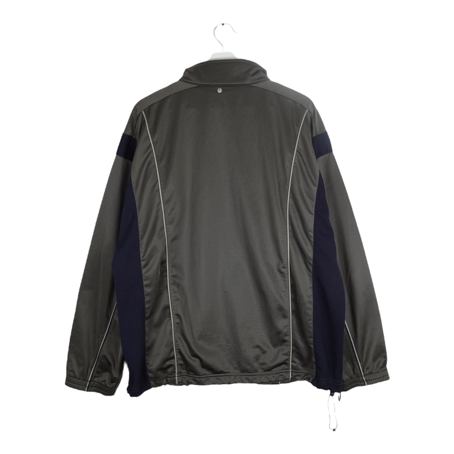 y2k Vintage Reebok Trackjacke L (M)