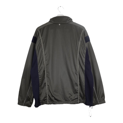 y2k Vintage Reebok Trackjacke L (M)