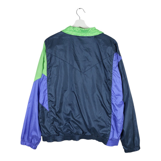 1980/90s Vintage Nike Trackjacke L