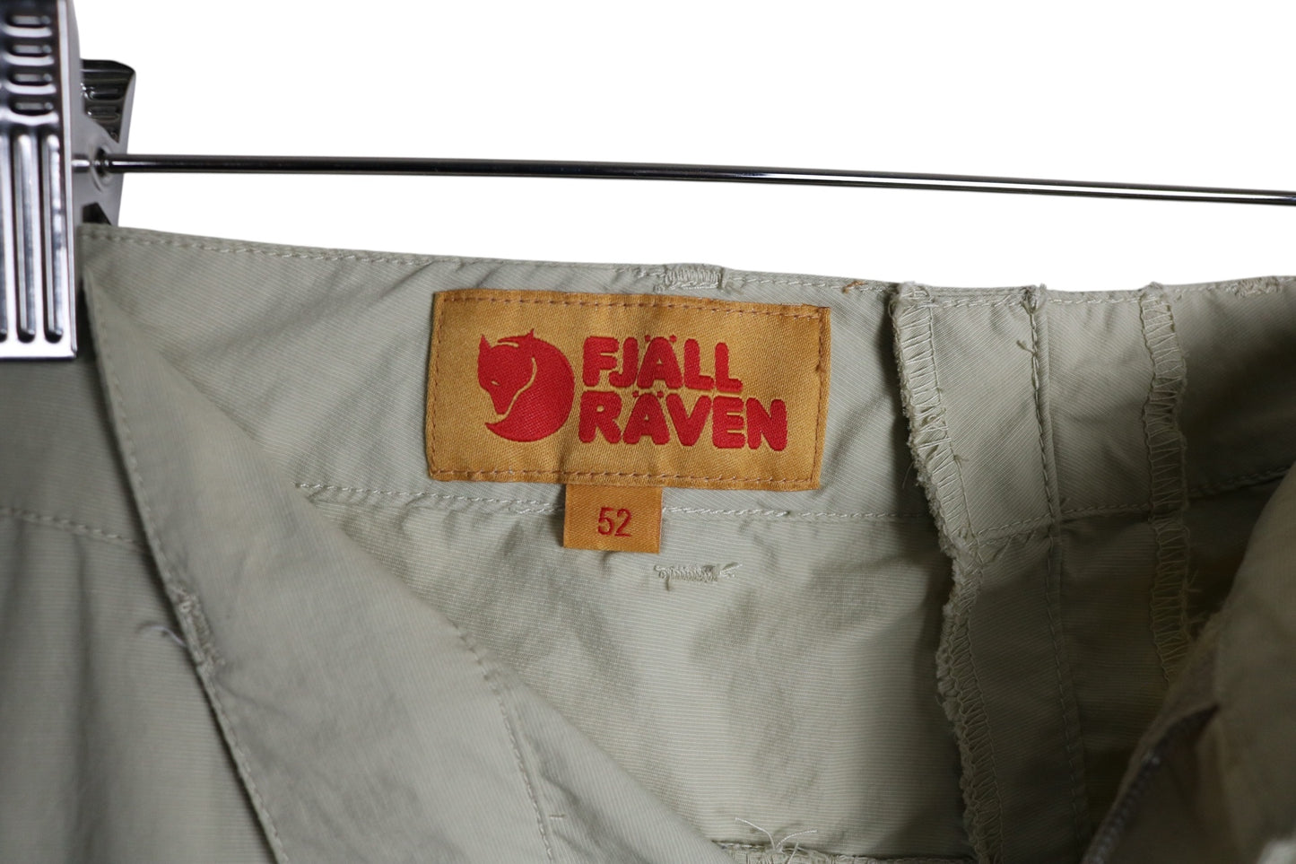 Fjällräven Trekkinghose L