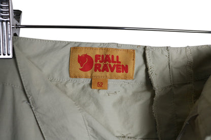 Fjällräven Trekkinghose L