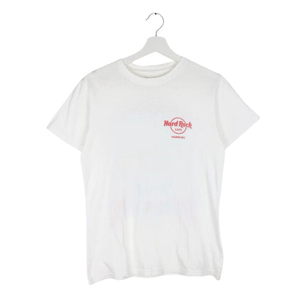 Hard Rock Cafe Hamburg T-Shirt S