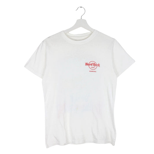 Hard Rock Cafe Hamburg T-Shirt S
